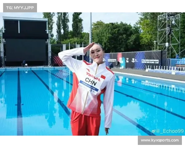 花样游泳世界杯总决赛名单揭晓 奥运冠军冯雨领衔中国队出征