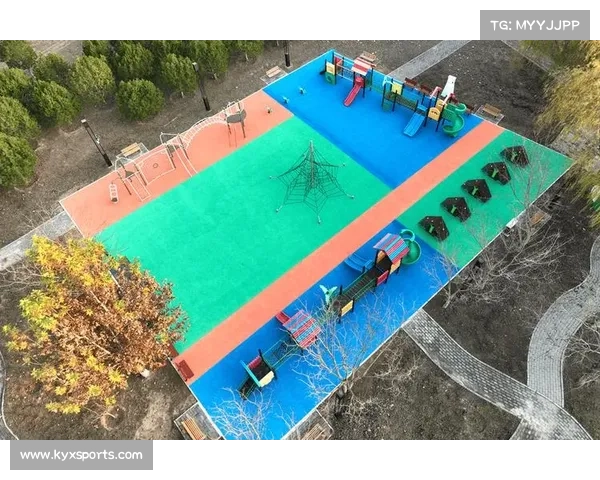 通州区57个市级公园开放 成为棒球少年训练与休憩新场所